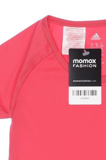 Thumbnail - adidas Damen T-Shirt, pink, Gr. 116