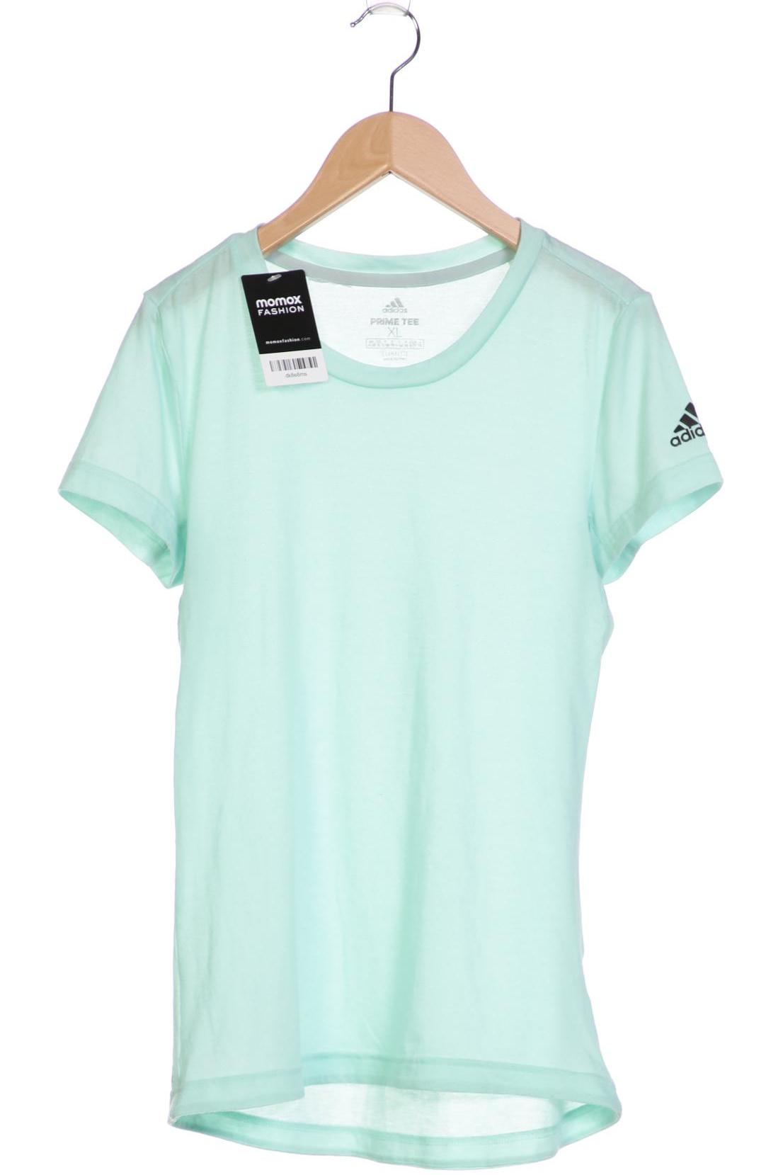 

Adidas Mädchen T-Shirt, hellgrün