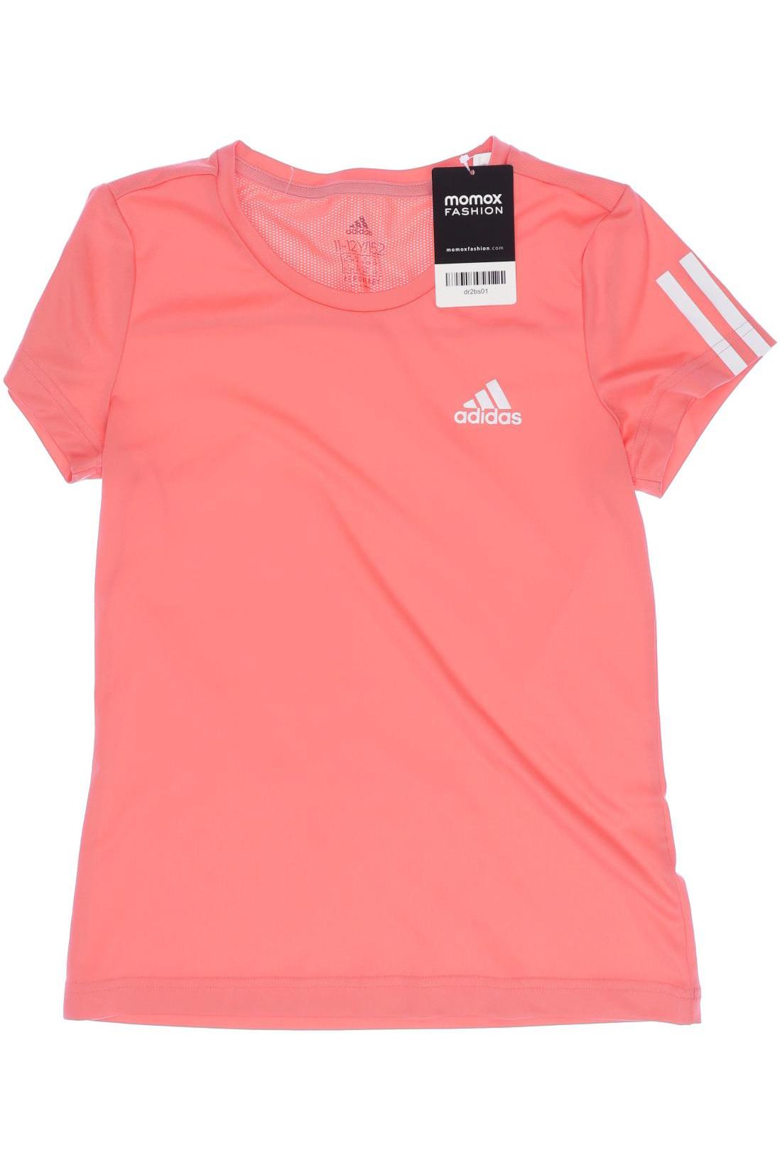 

Adidas Mädchen T-Shirt, pink