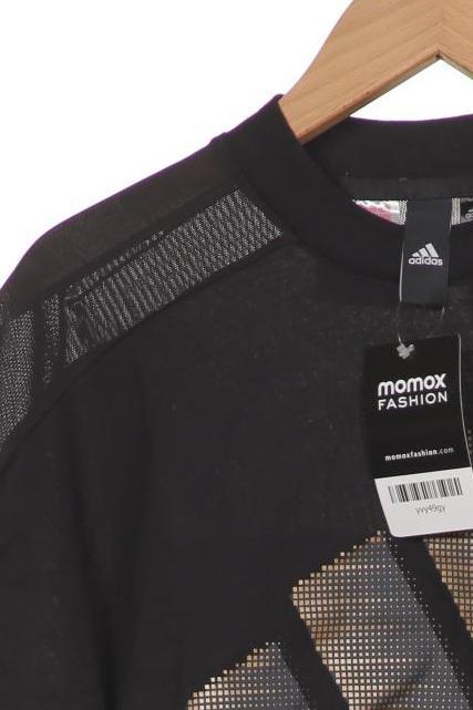Thumbnail - adidas Damen T-Shirt, schwarz, Gr. 170