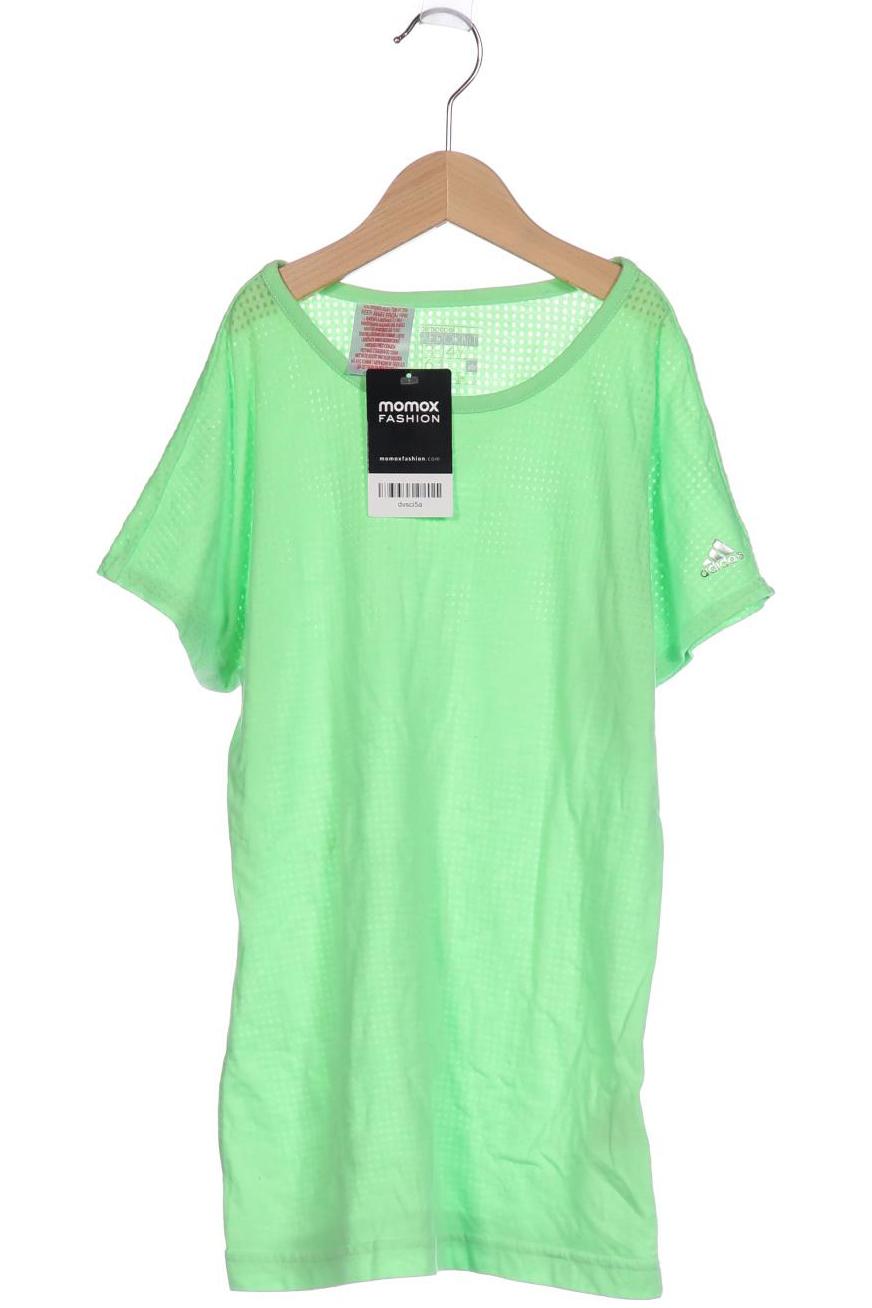 

Adidas Mädchen T-Shirt, grün