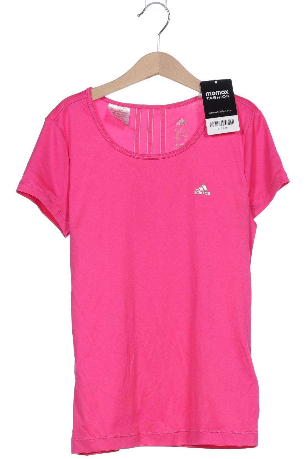 

adidas Mädchen T-Shirt, pink