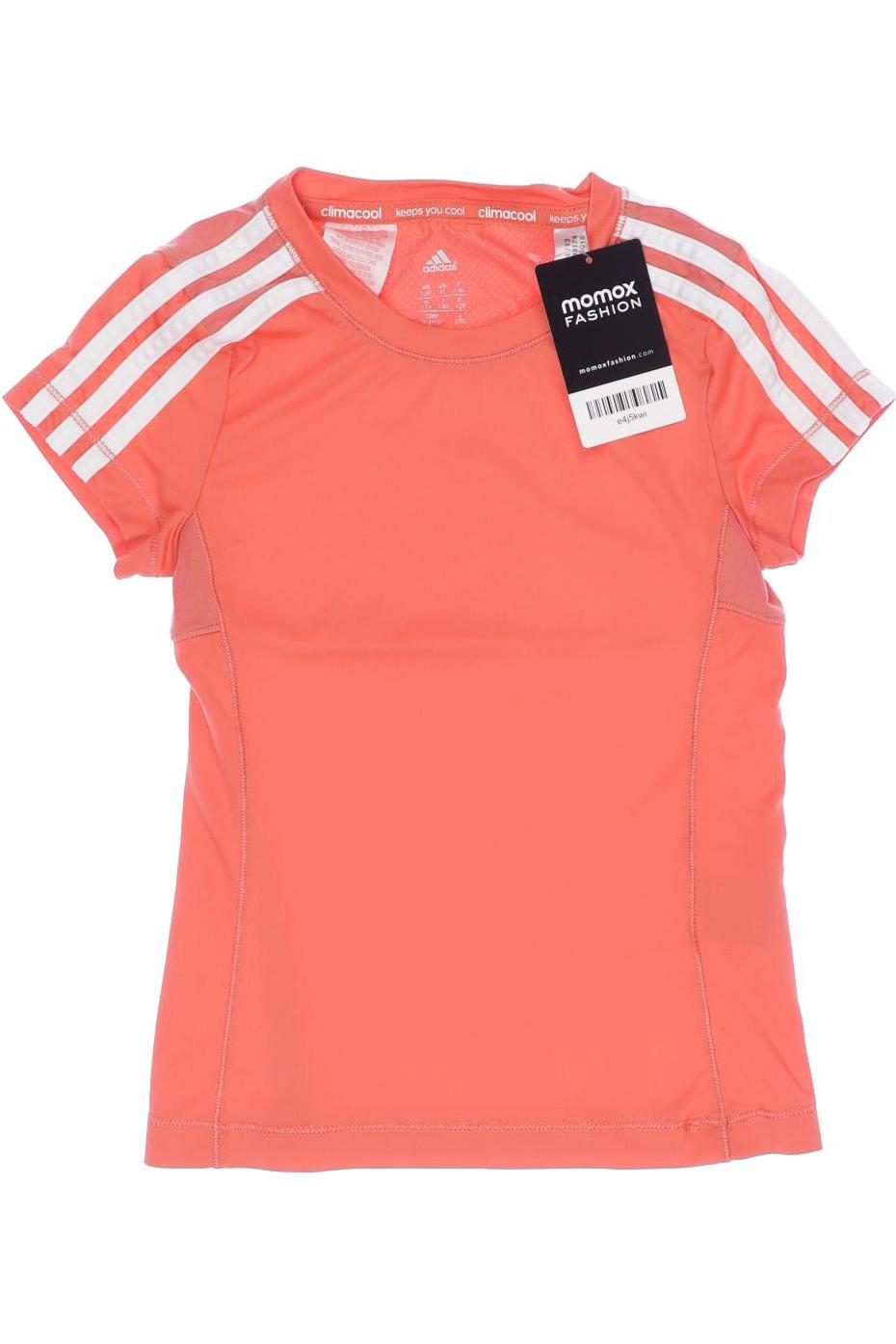 

Adidas Mädchen T-Shirt, orange