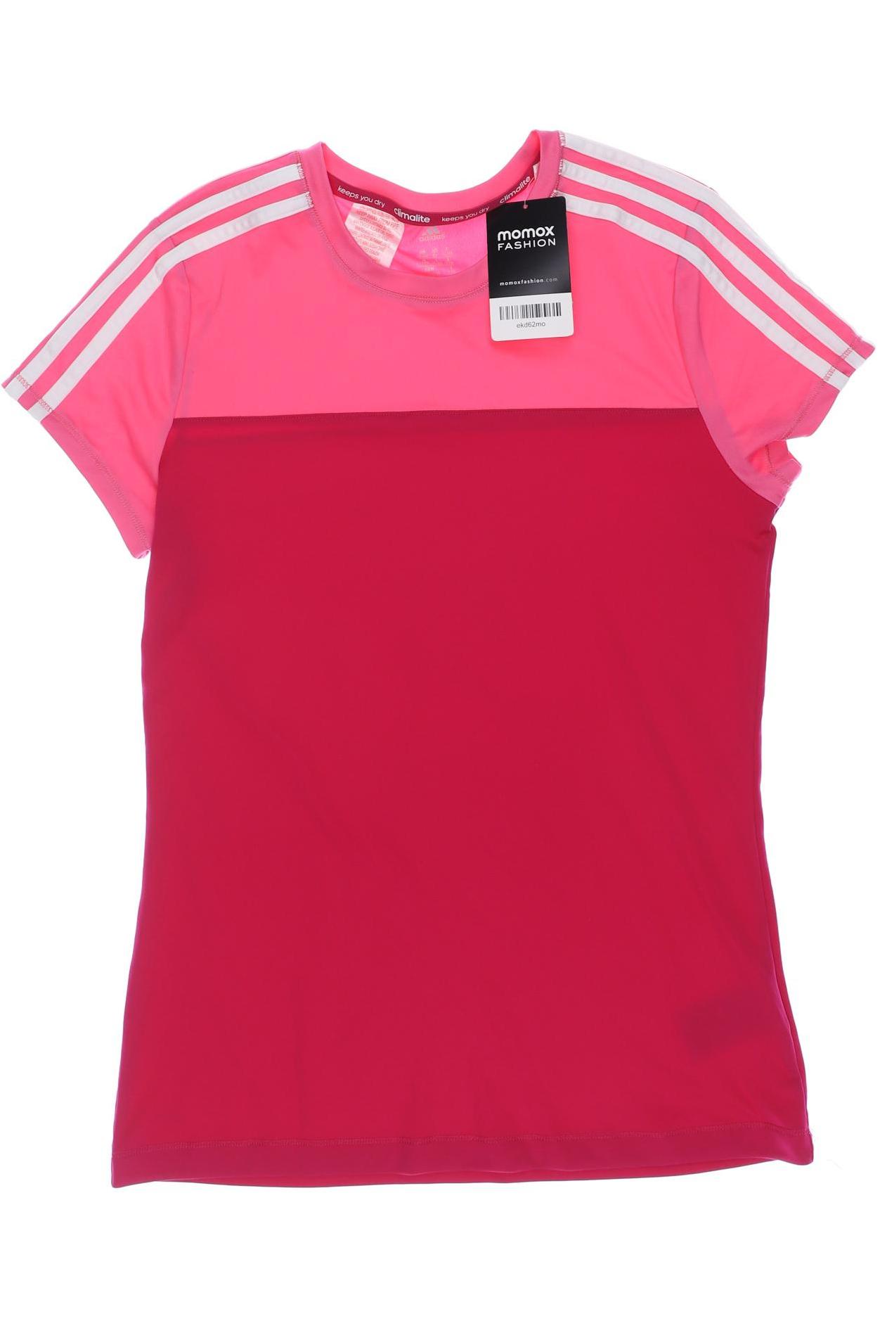 

Adidas Mädchen T-Shirt, pink