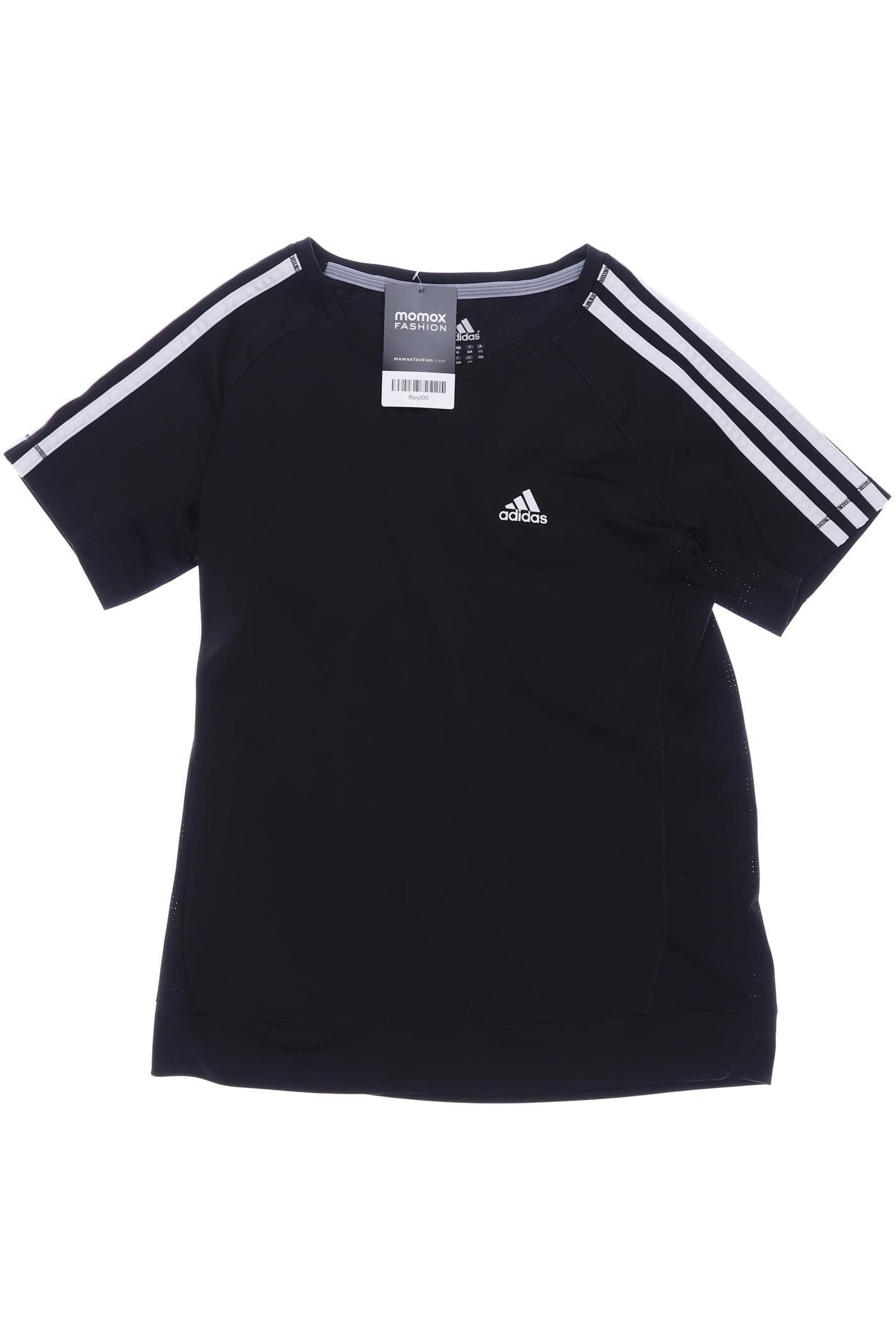 

Adidas Mädchen T-Shirt, schwarz