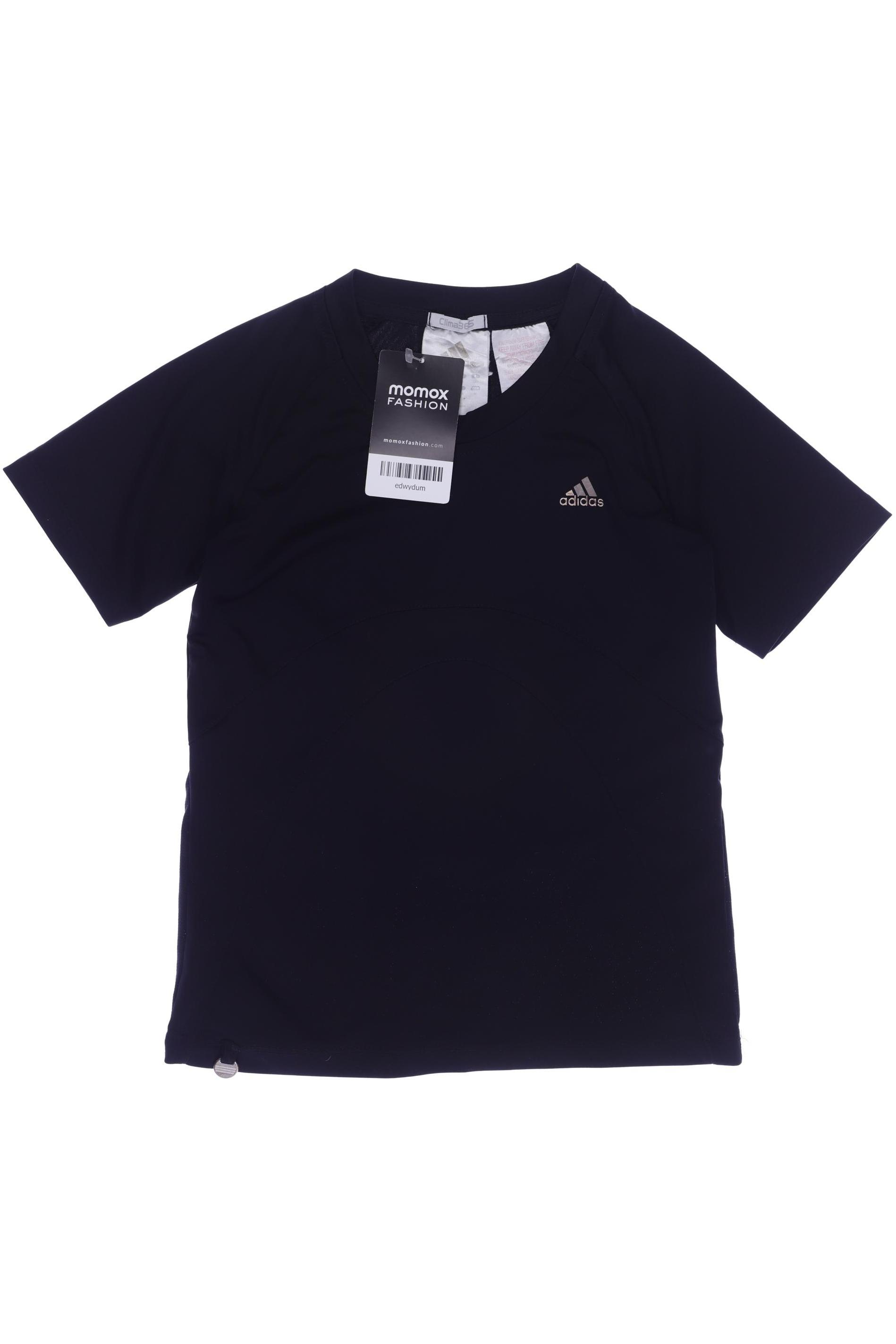 

Adidas Mädchen T-Shirt, schwarz