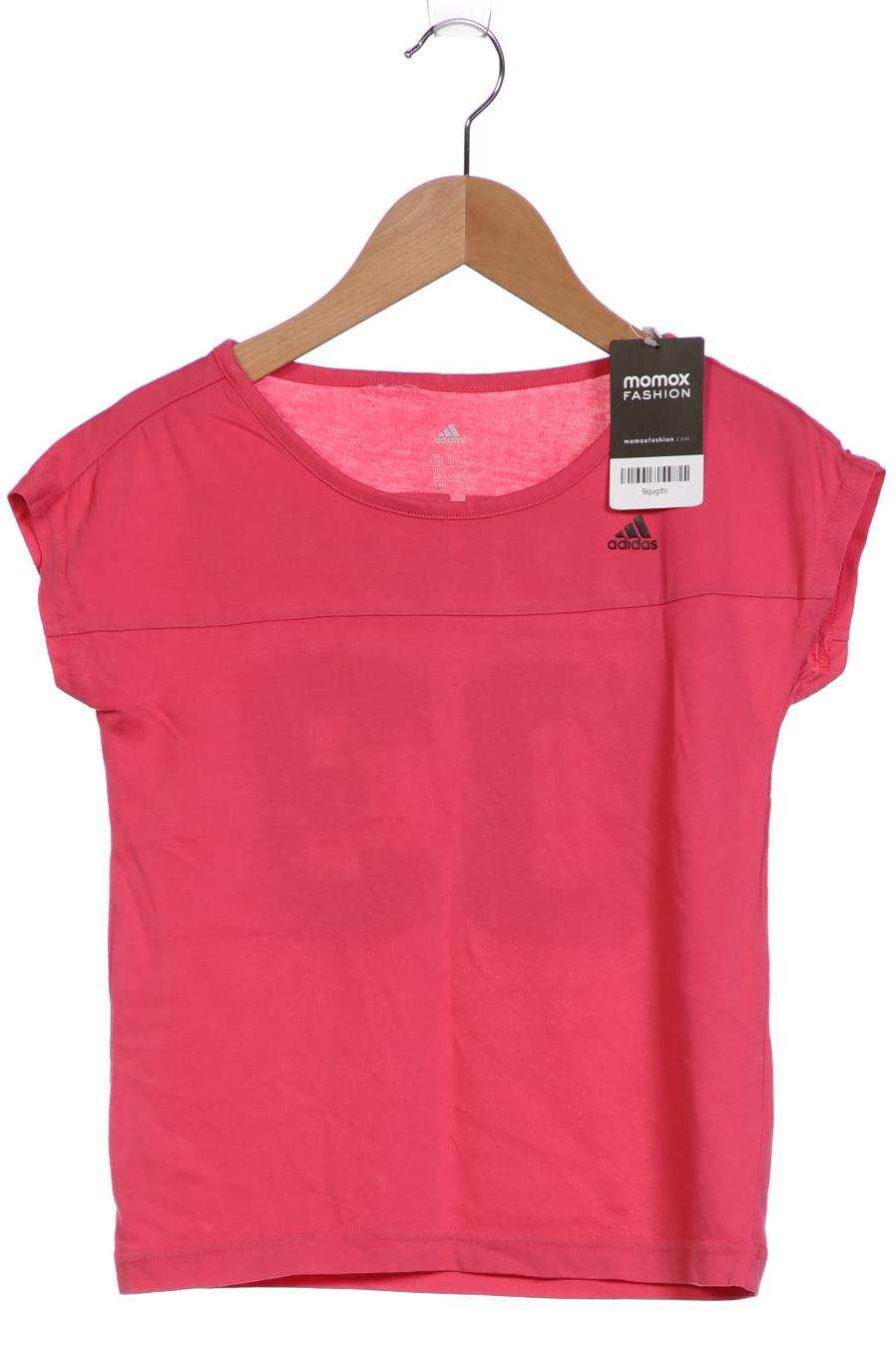 

adidas Mädchen T-Shirt, pink