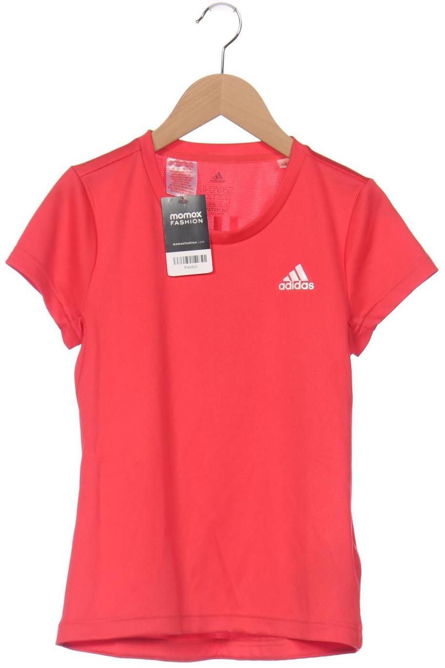 

Adidas Mädchen T-Shirt, pink