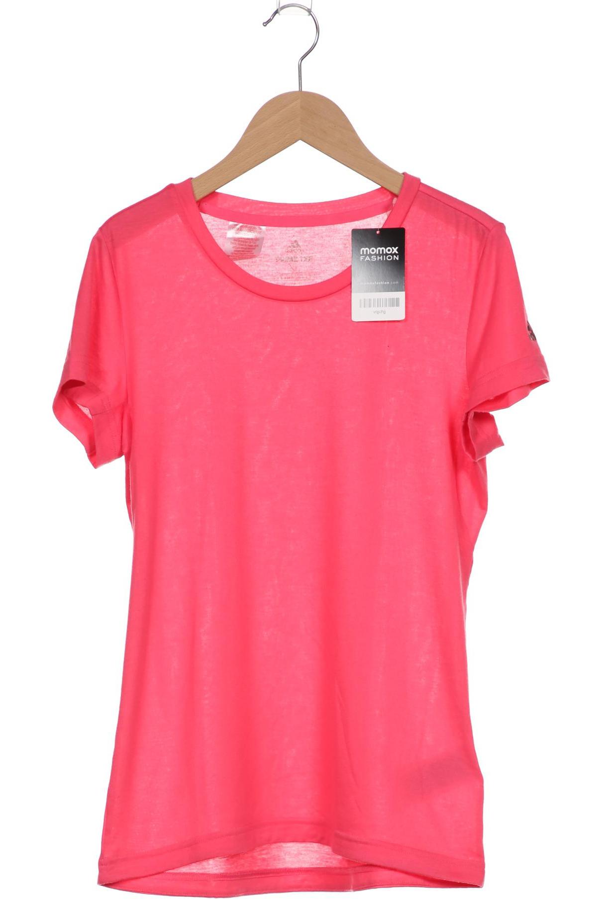 

adidas Damen T-Shirt, pink, Gr. 170