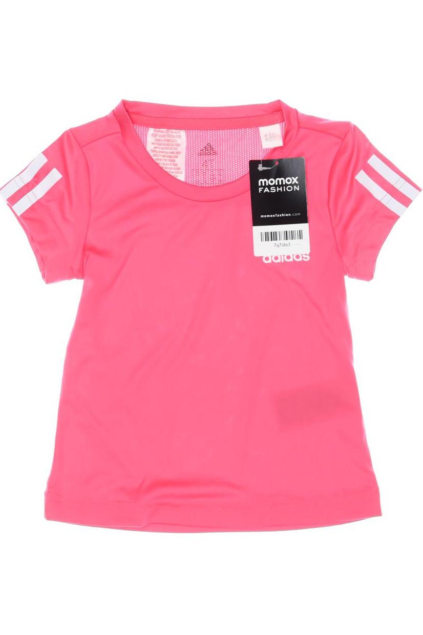 

adidas Damen T-Shirt, pink, Gr. 182