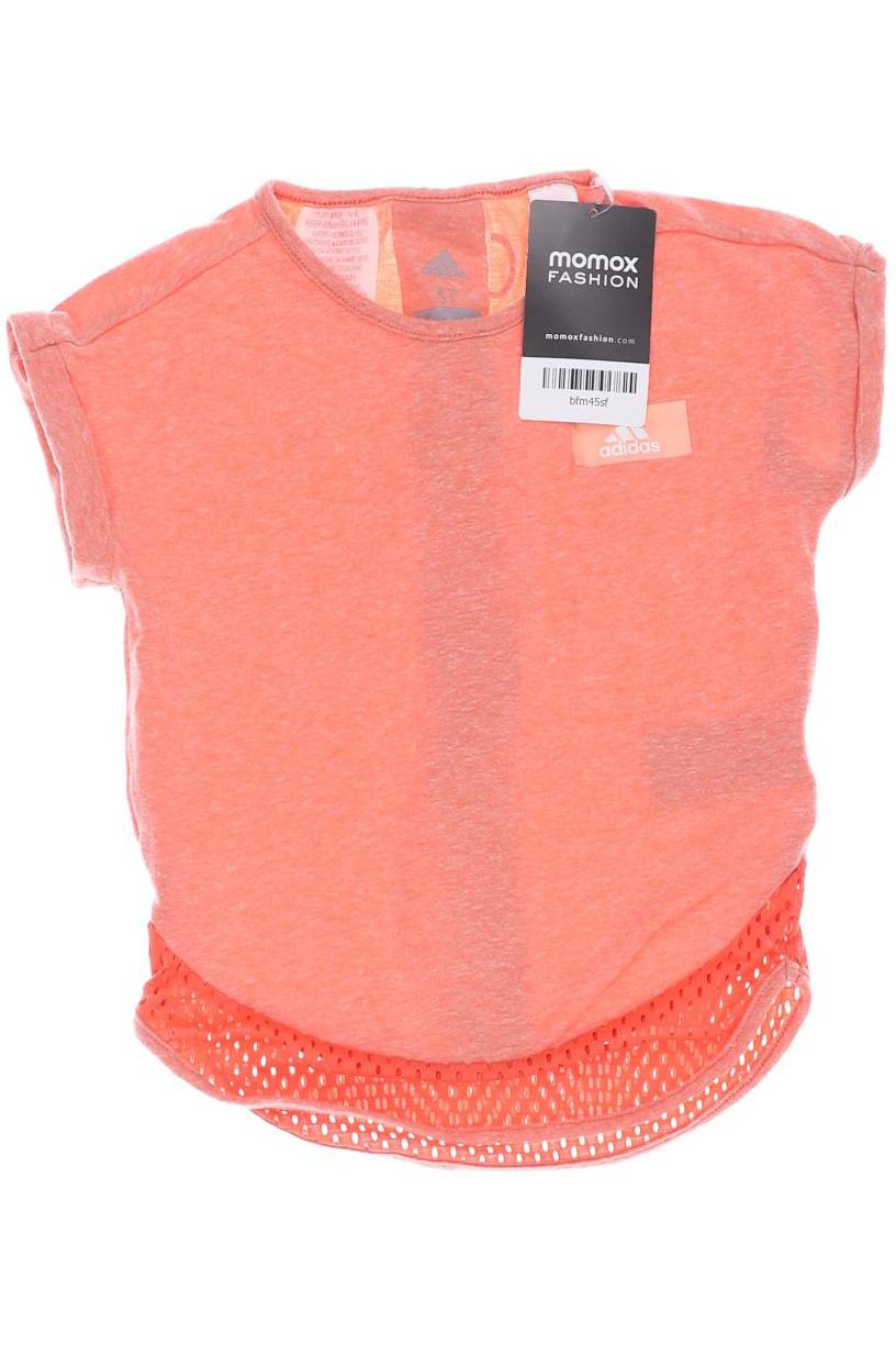 

Adidas Mädchen T-Shirt, orange