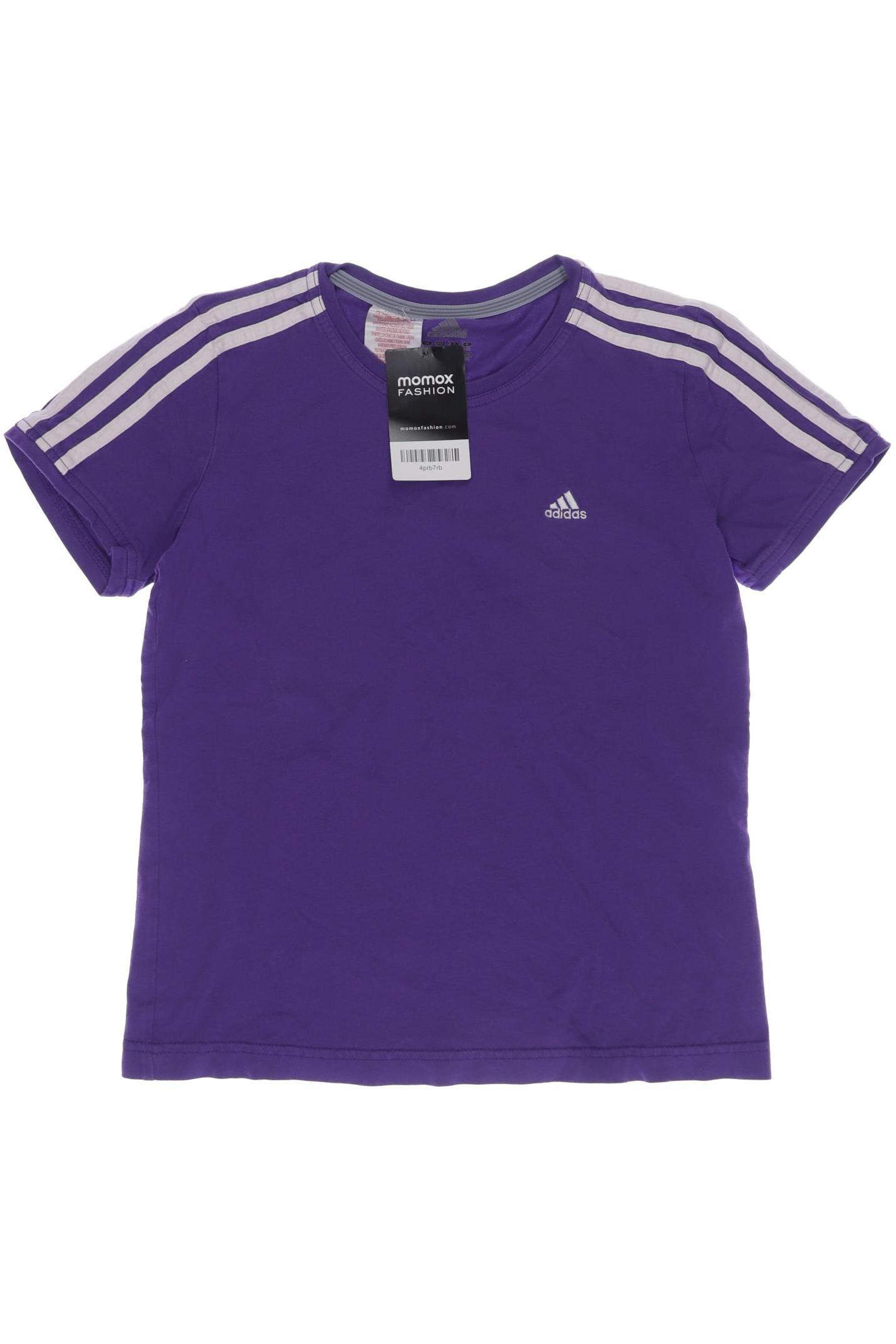 

Adidas Mädchen T-Shirt, flieder