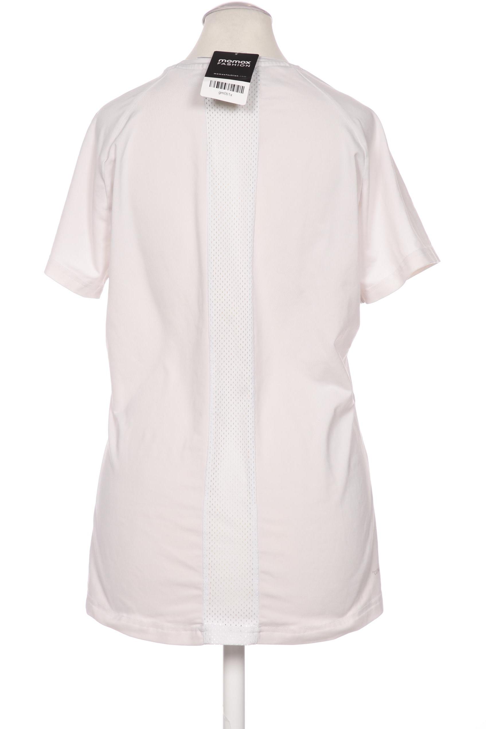 Thumbnail - adidas Mädchen T-Shirt, cremeweiß, Gr. 134