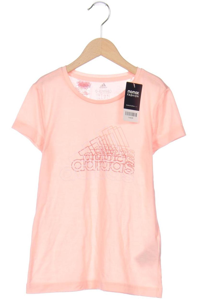 

Adidas Mädchen T-Shirt, pink