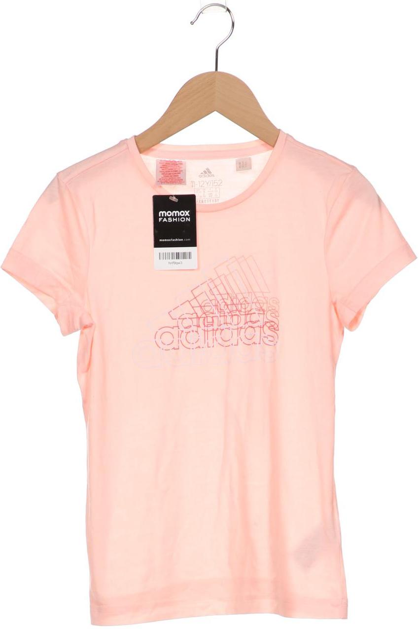 

Adidas Mädchen T-Shirt, pink