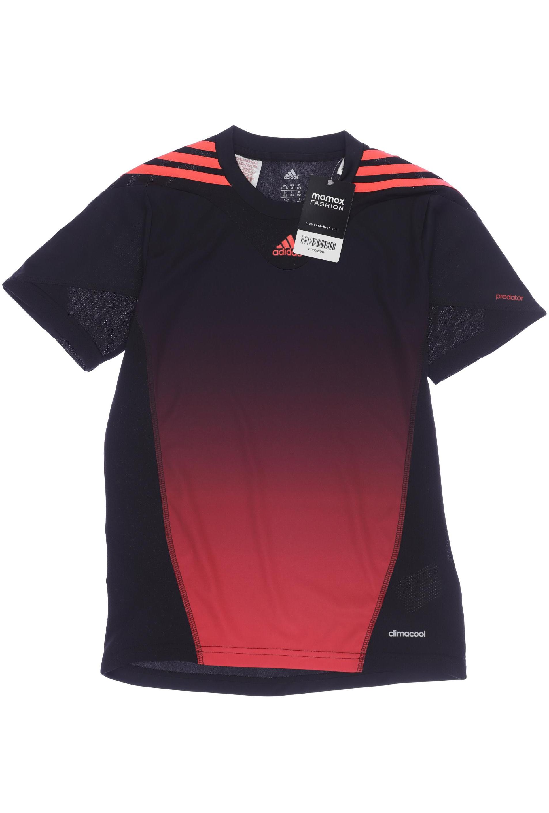 

Adidas Mädchen T-Shirt, schwarz