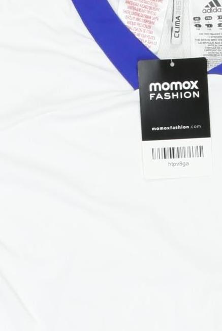 Thumbnail - adidas Mädchen T-Shirt, weiß, Gr. 152