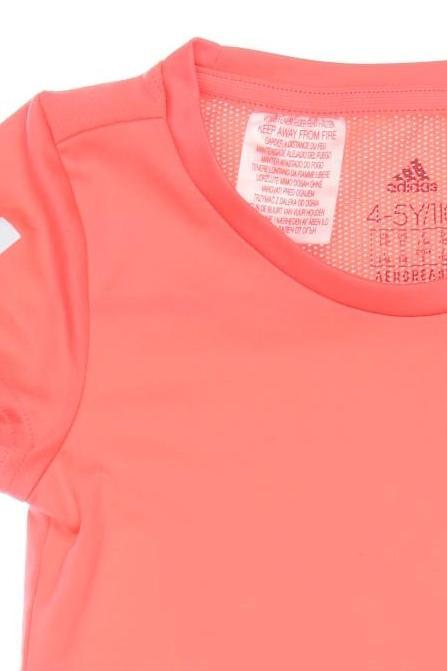 Thumbnail - adidas Damen T-Shirt, pink, Gr. 110
