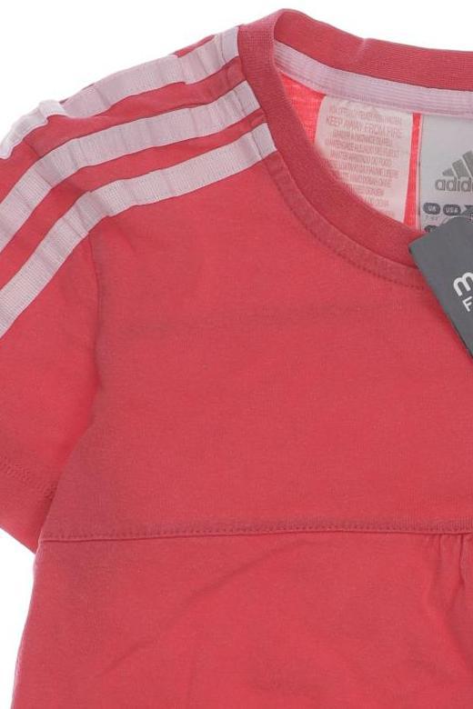 Thumbnail - adidas Mädchen T-Shirt, pink, Gr. 128