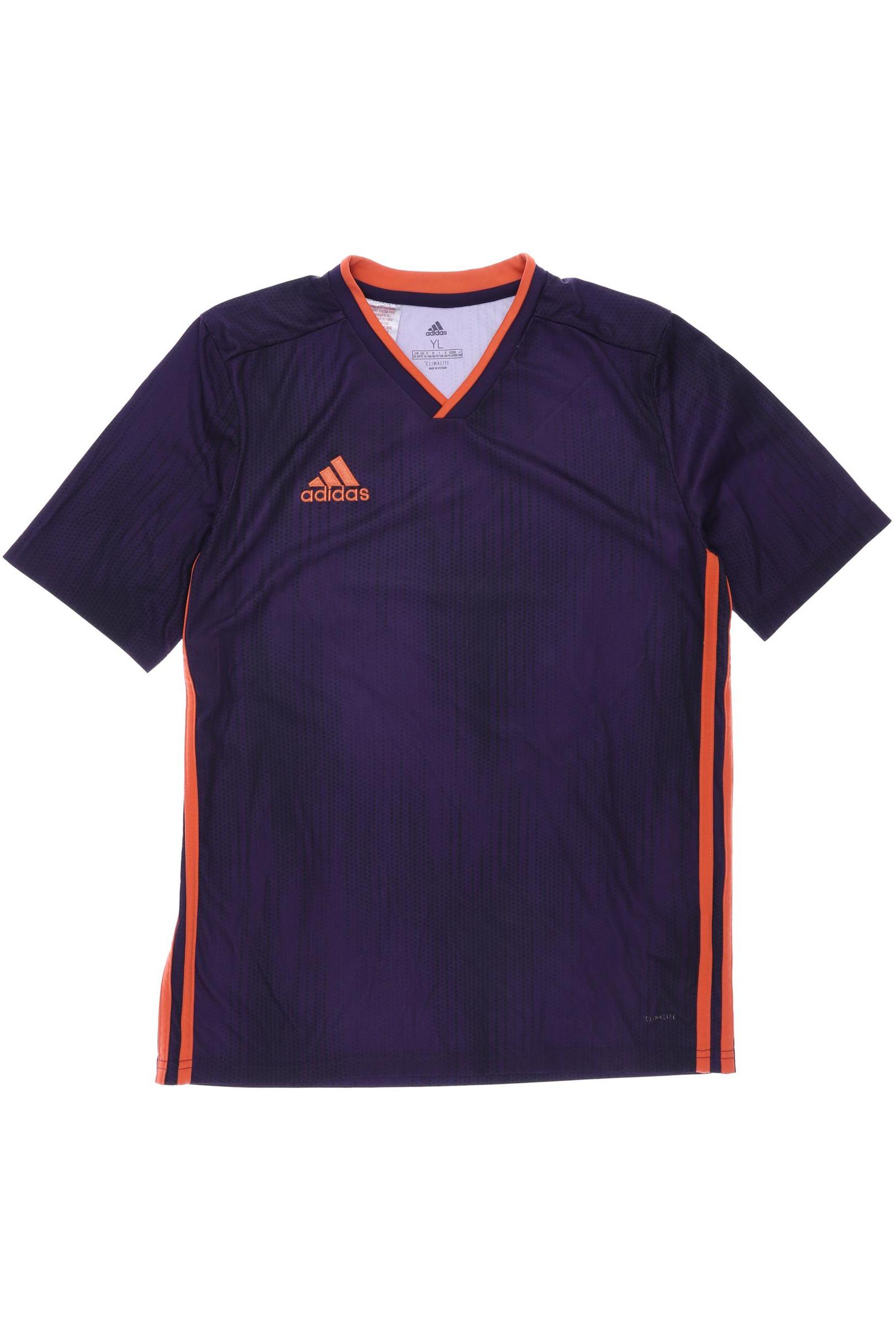 

Adidas Mädchen T-Shirt, flieder