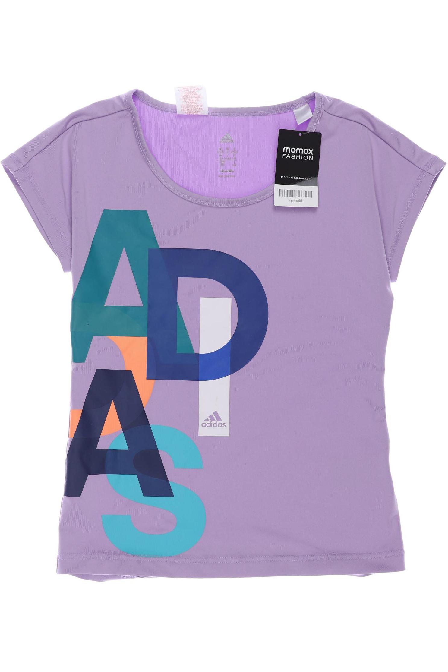 

Adidas Mädchen T-Shirt, flieder