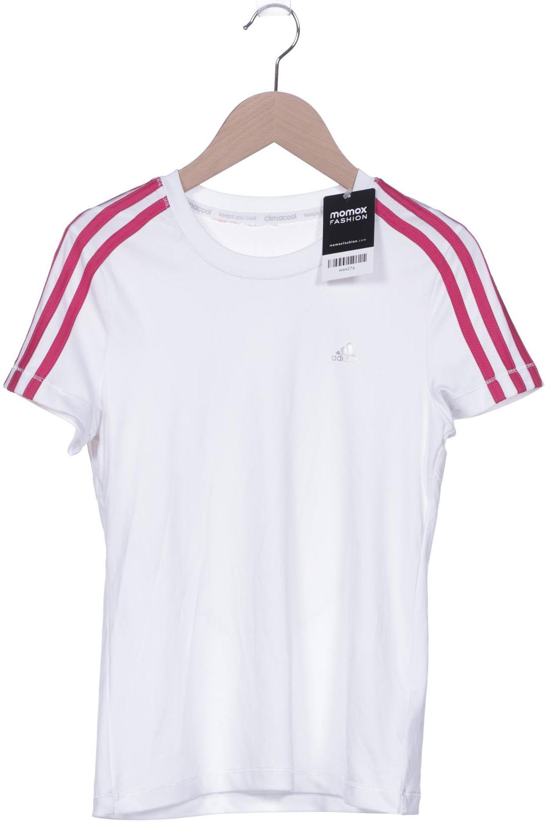 

Adidas Mädchen T-Shirt, weiß