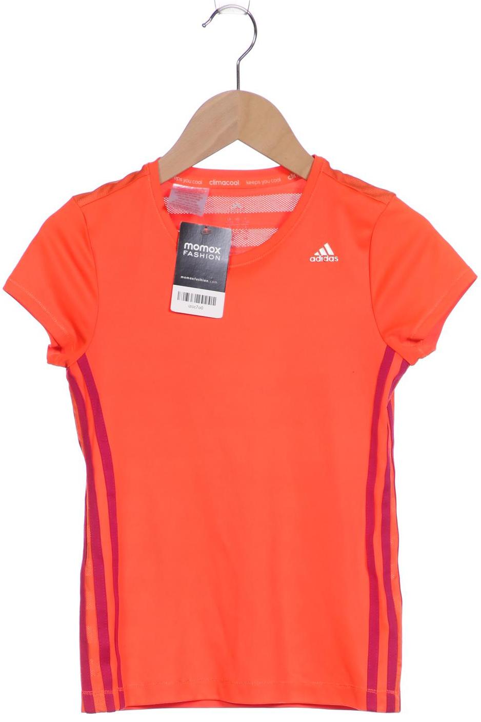 

Adidas Mädchen T-Shirt, neon