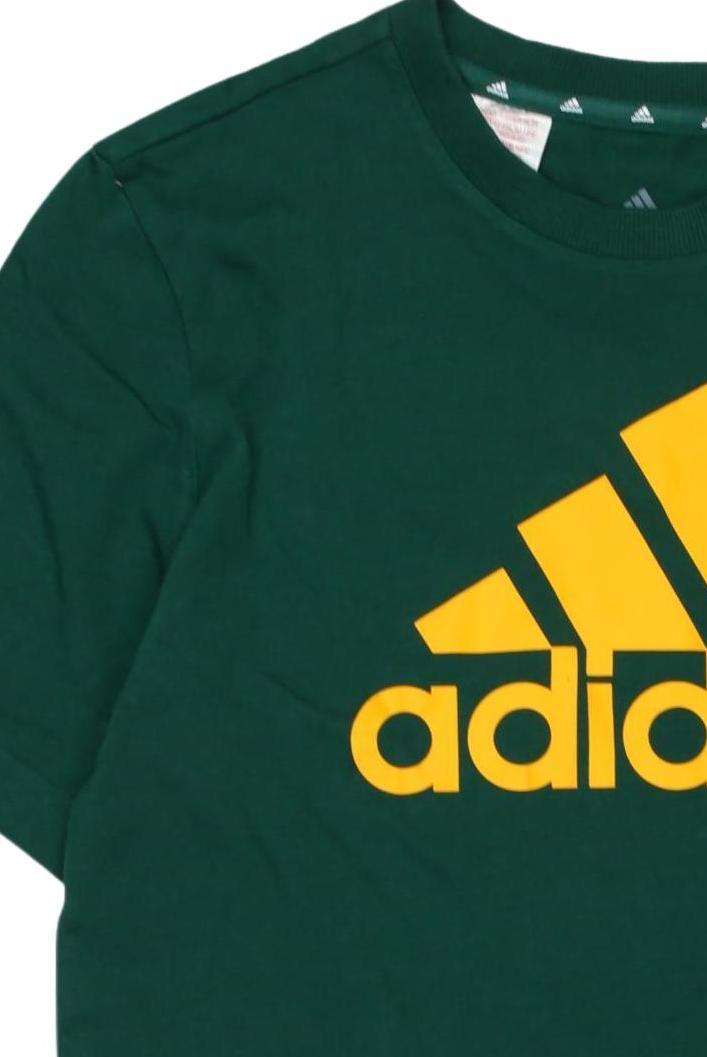 Thumbnail - adidas Mädchen T-Shirt, grün, Gr. 176