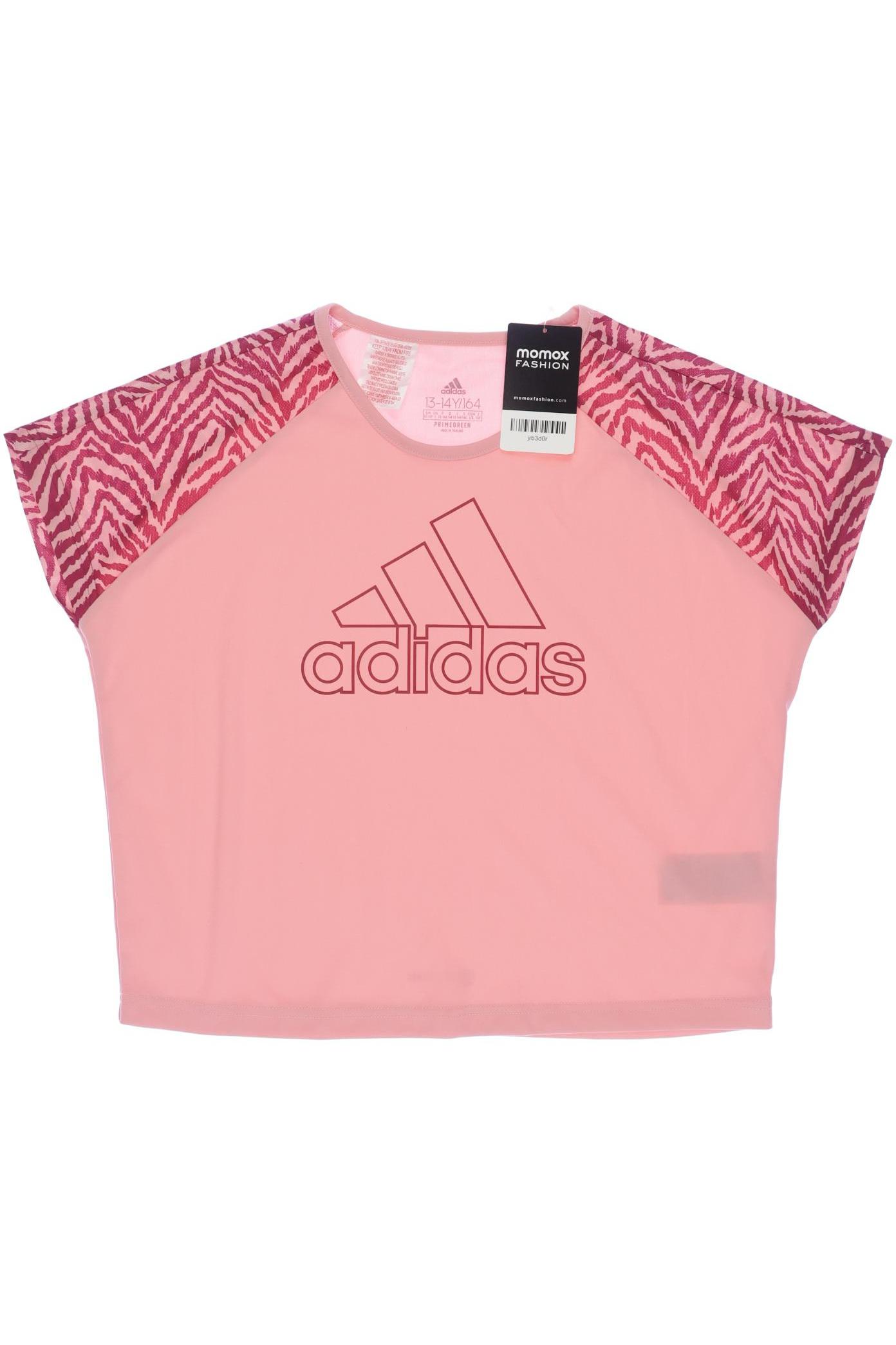 

Adidas Mädchen T-Shirt, pink