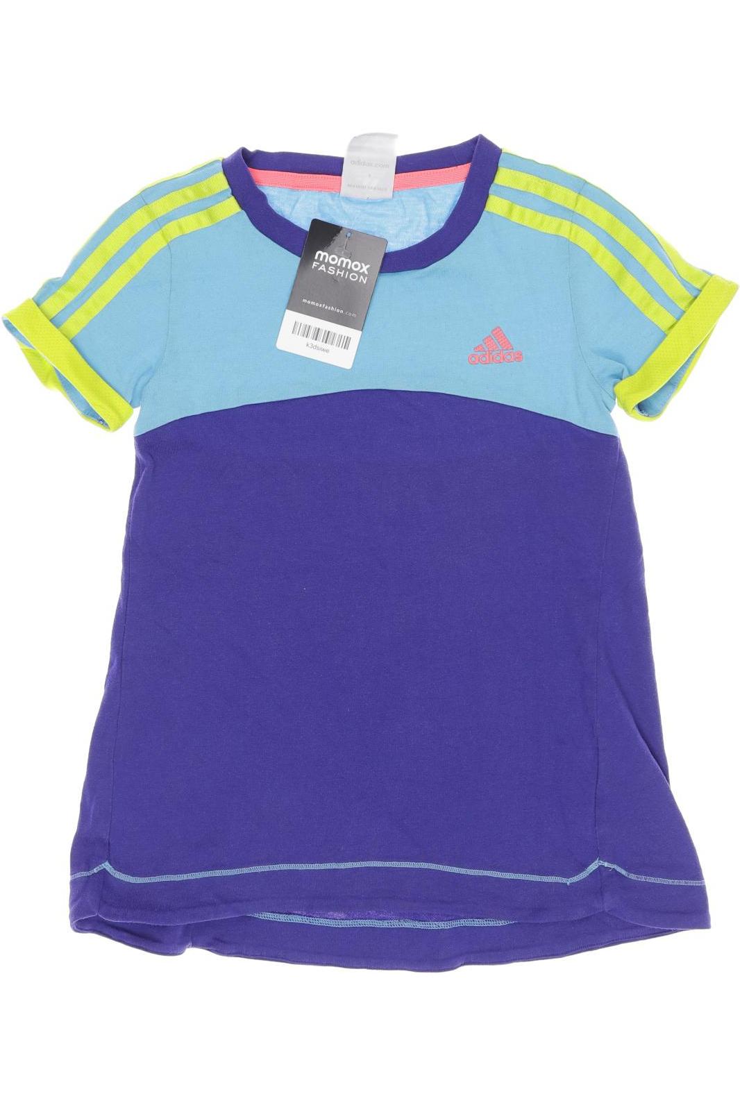 

Adidas Mädchen T-Shirt, mehrfarbig
