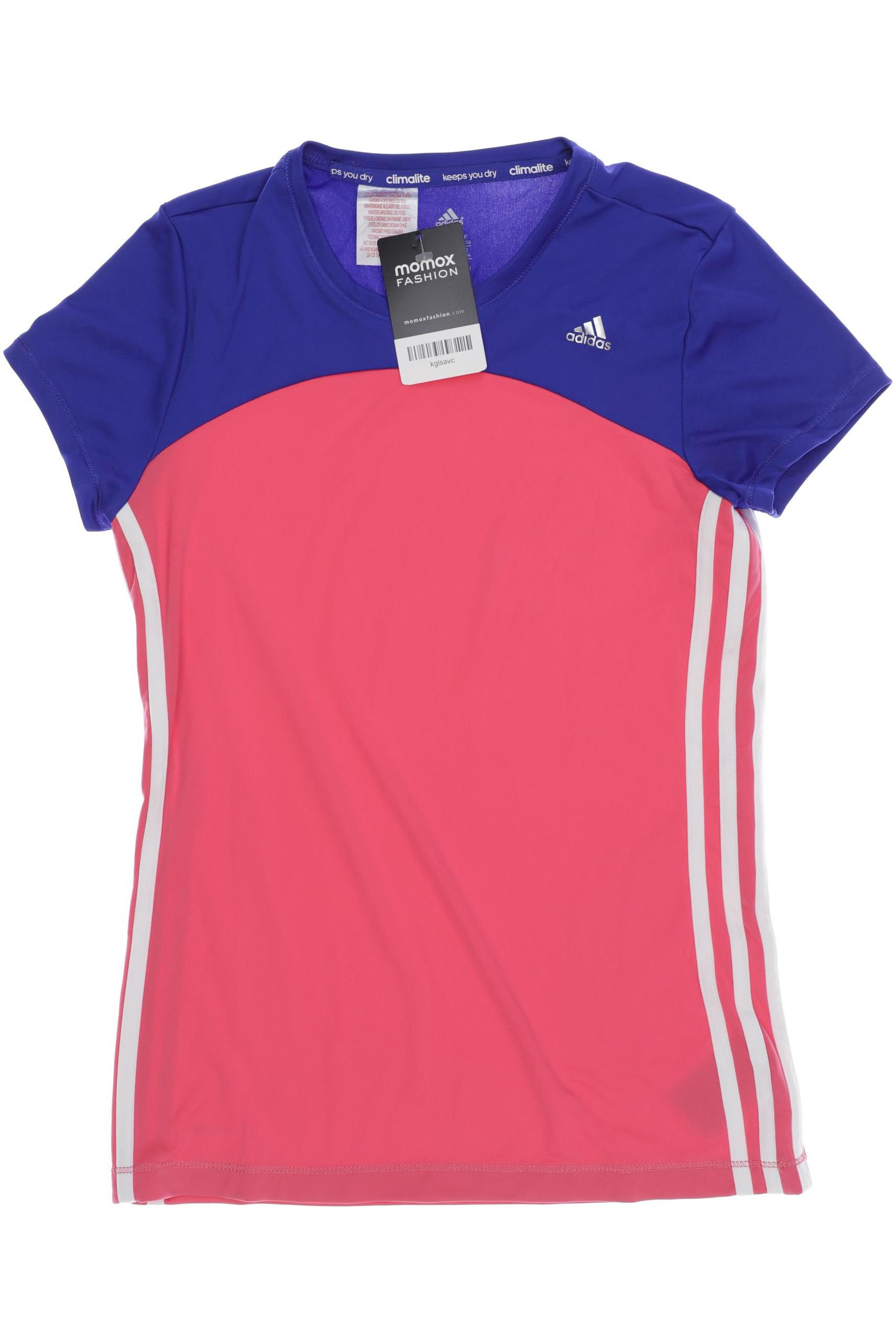 

adidas Mädchen T-Shirt, pink