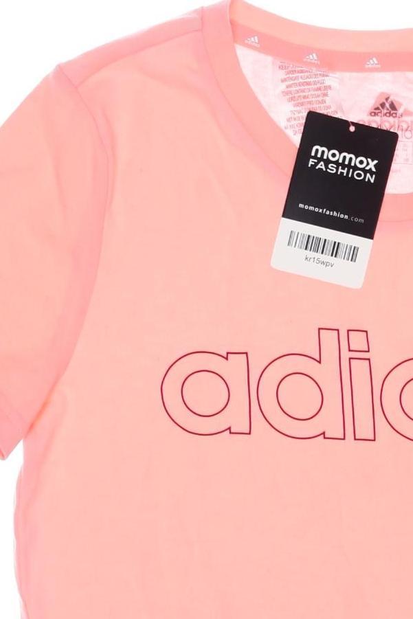 Thumbnail - adidas Mädchen T-Shirt, pink, Gr. 164