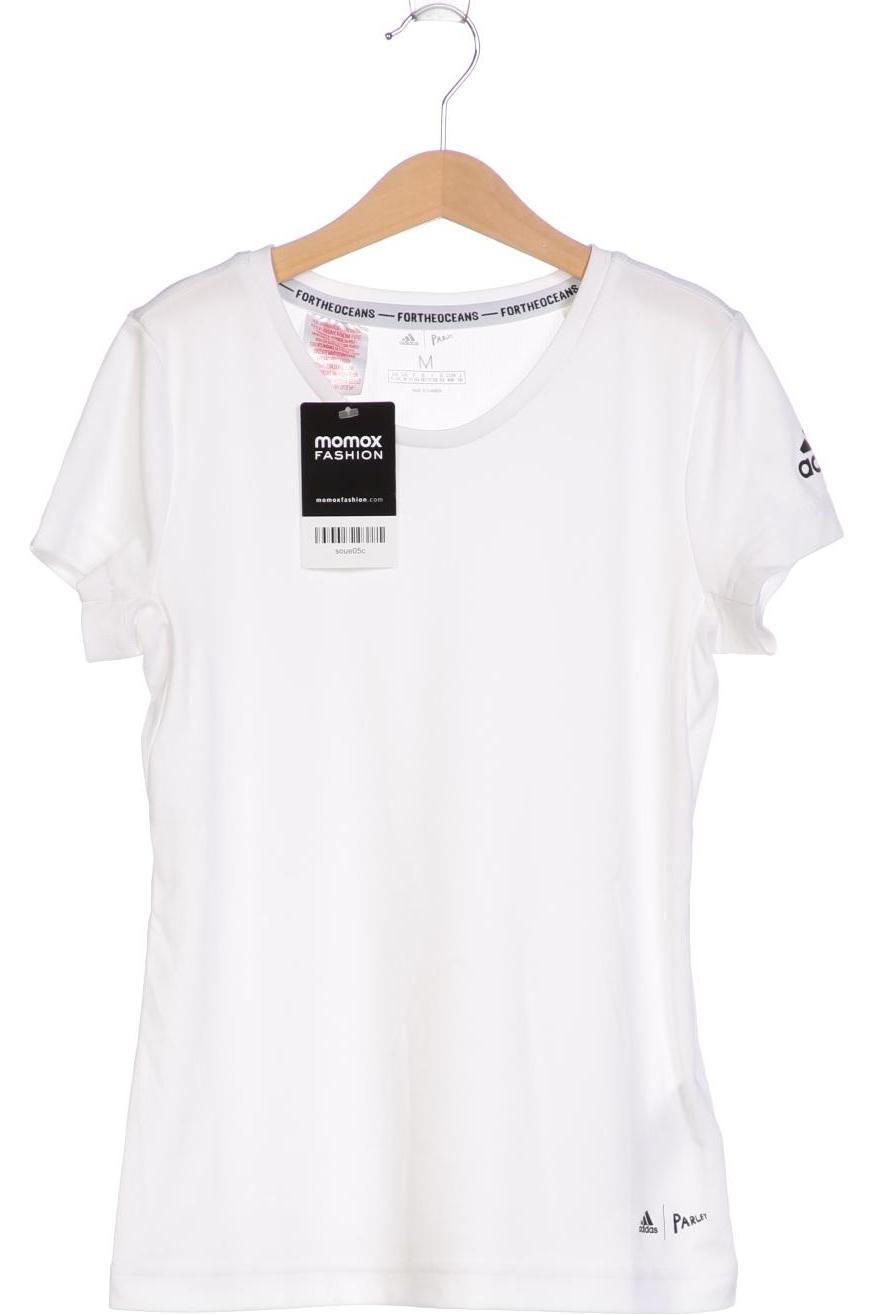 

Adidas Mädchen T-Shirt, weiß