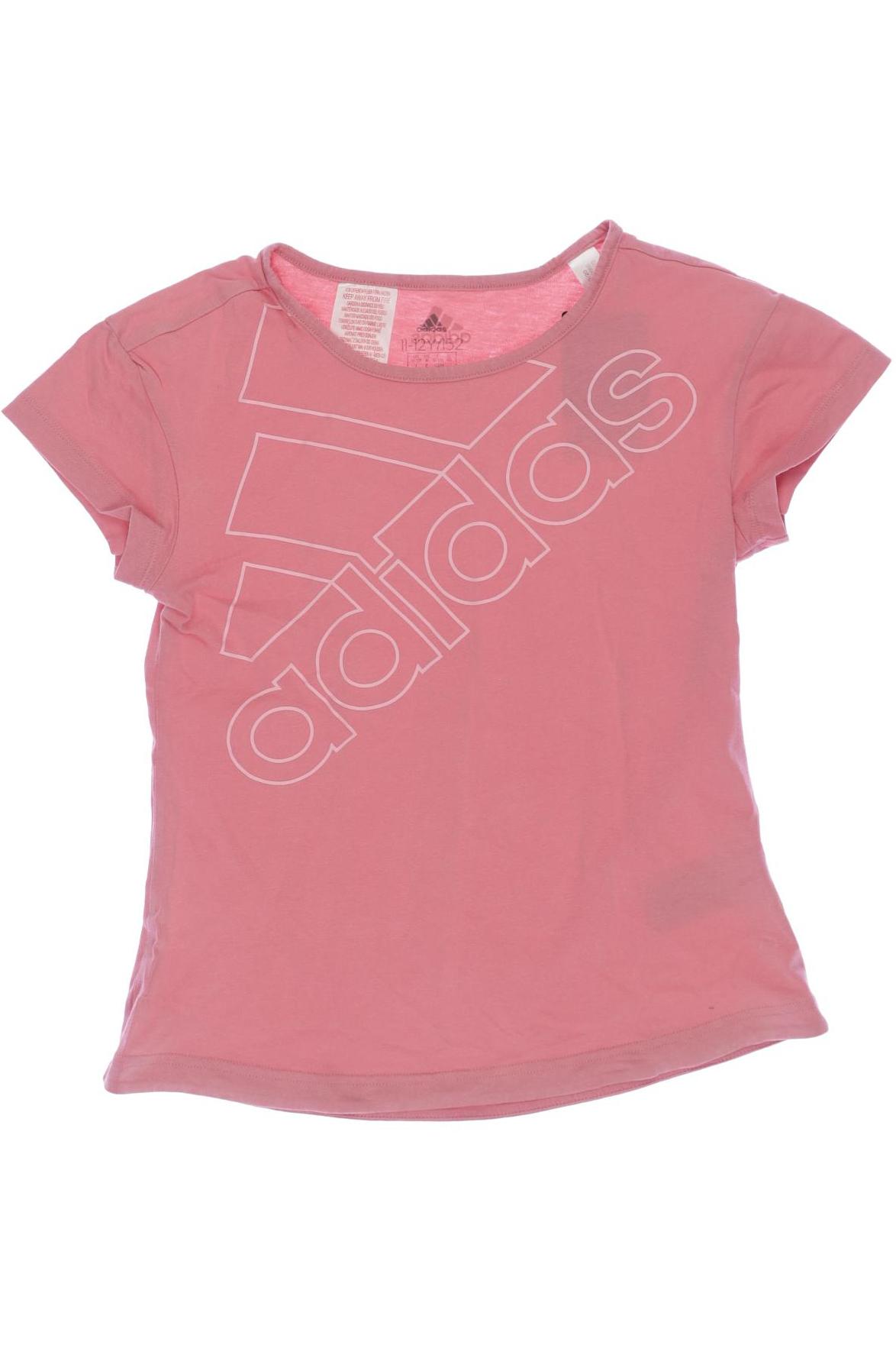 

Adidas Mädchen T-Shirt, pink