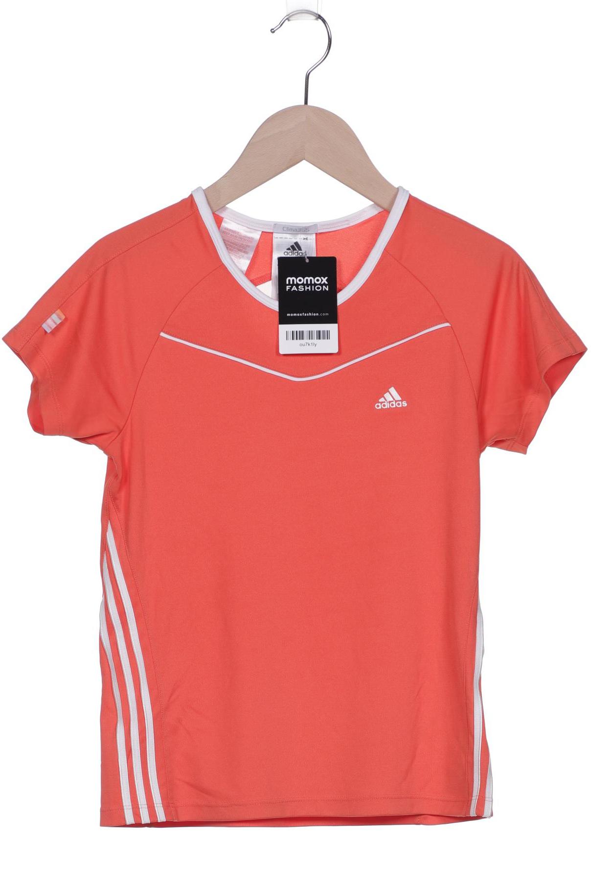 

Adidas Mädchen T-Shirt, orange