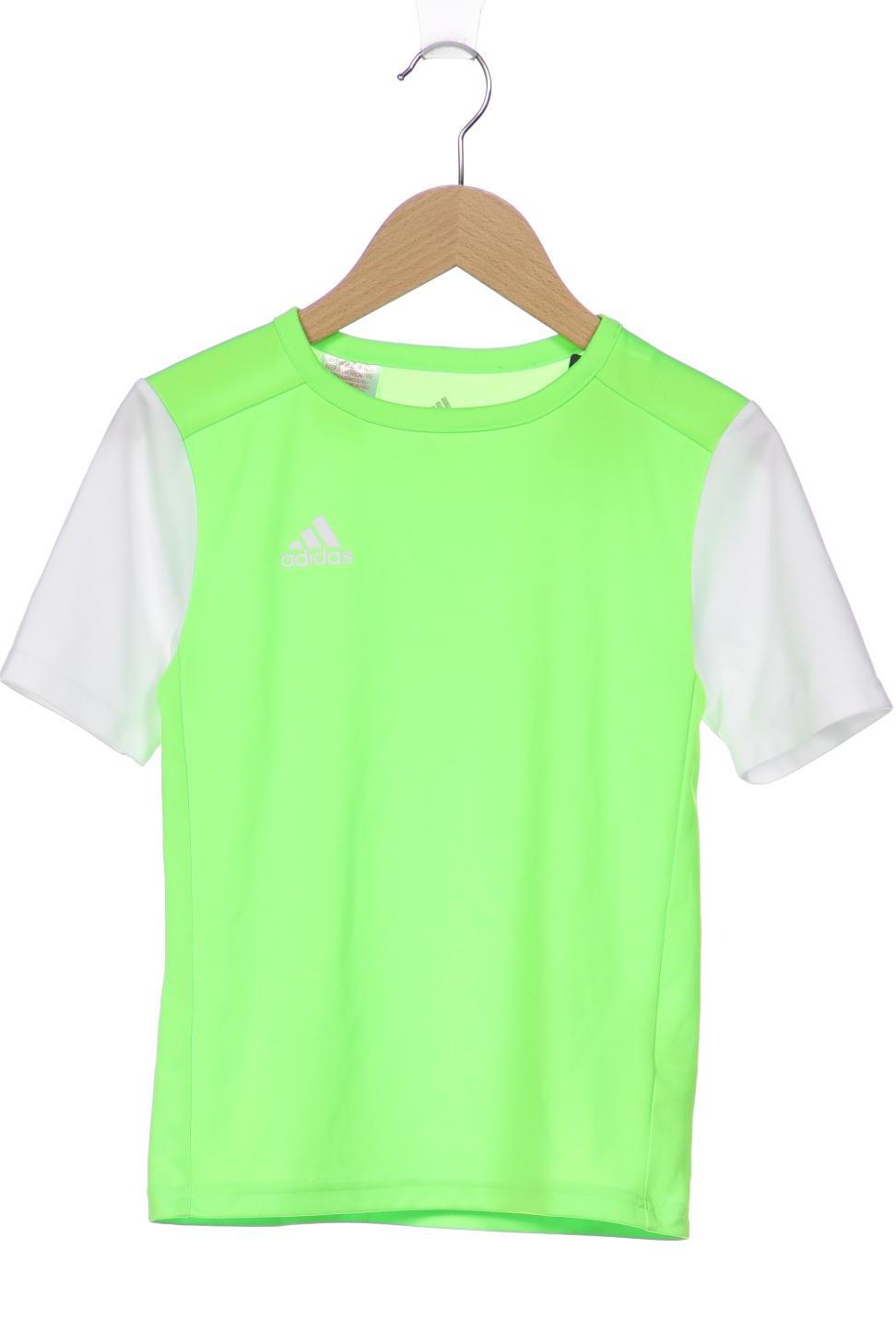 

Adidas Mädchen T-Shirt, neon