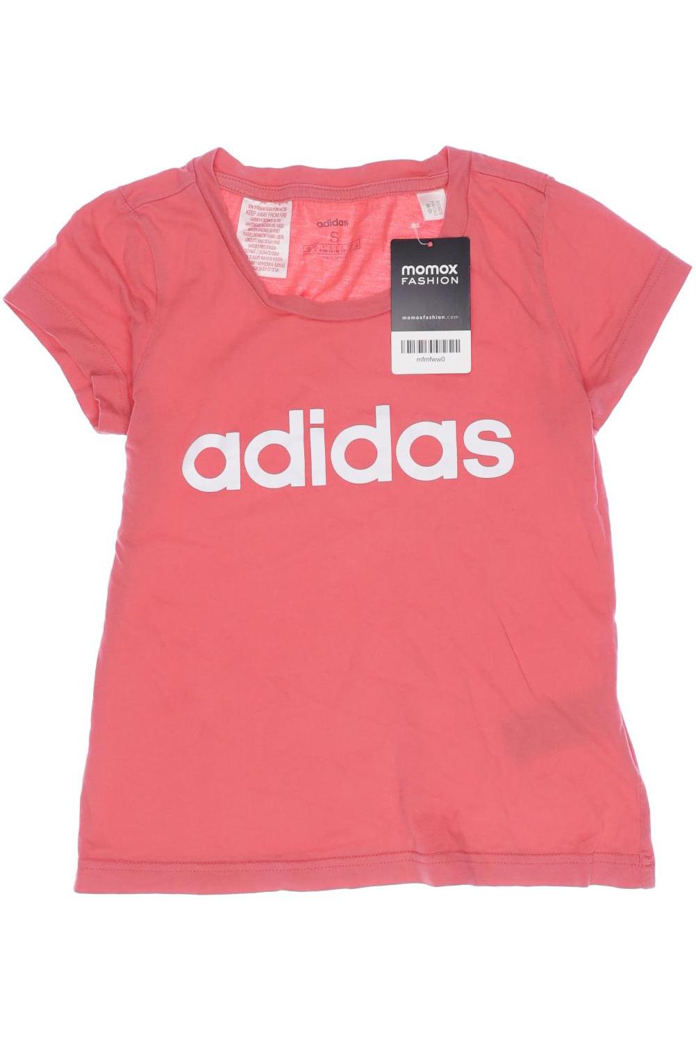 

adidas Mädchen T-Shirt, pink