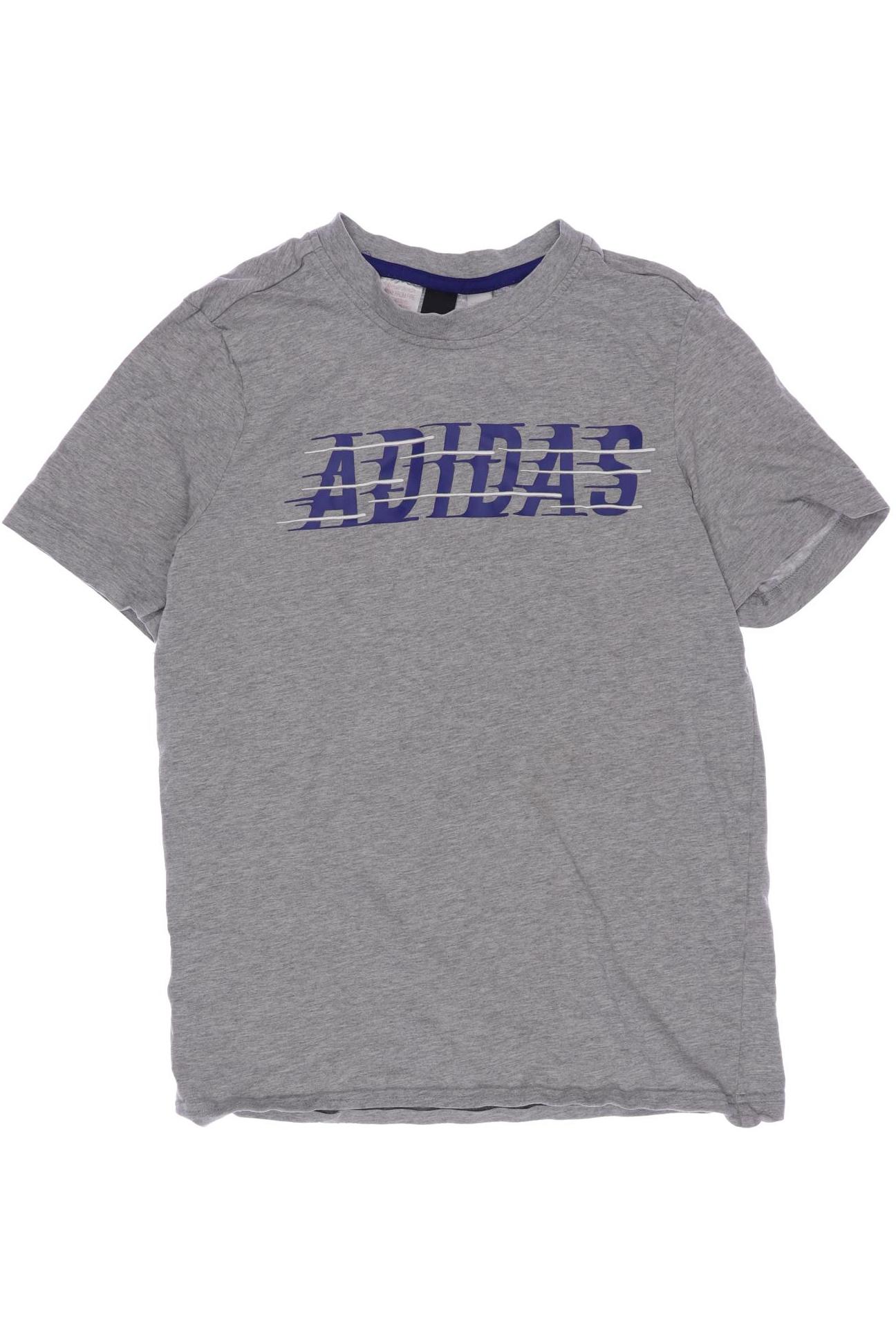 

Adidas Mädchen T-Shirt, grau