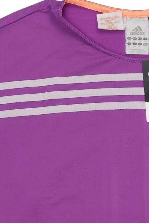 Thumbnail - adidas Mädchen T-Shirt, flieder, Gr. 152