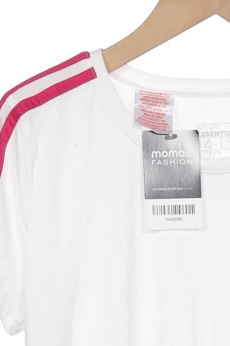 Thumbnail - adidas Damen T-Shirt, weiß, Gr. 170