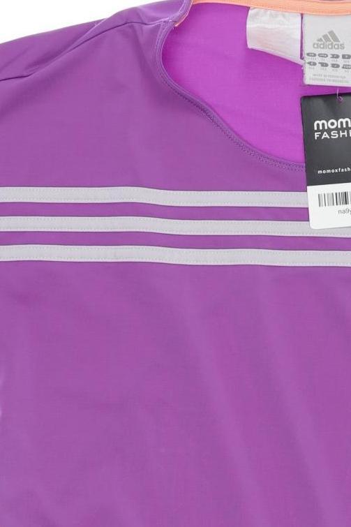 Thumbnail - adidas Mädchen T-Shirt, flieder, Gr. 164