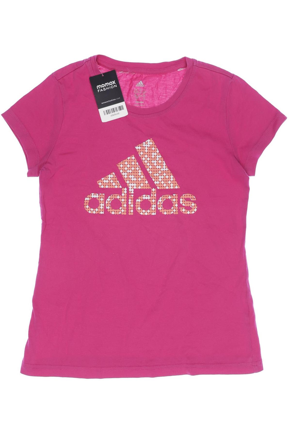 

Adidas Mädchen T-Shirt, pink