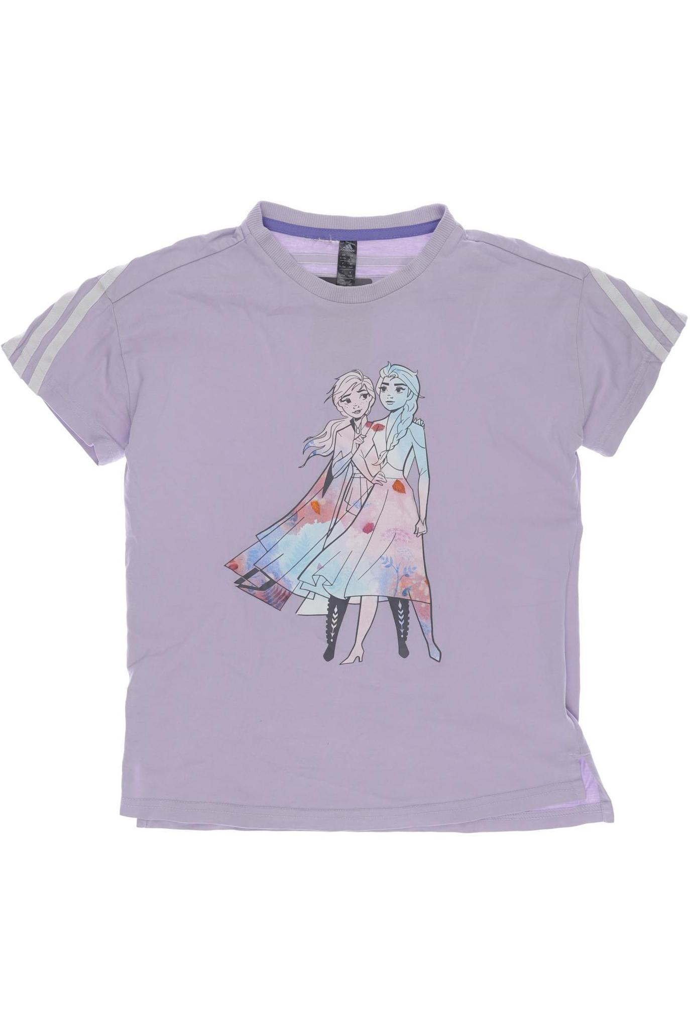 

Adidas Mädchen T-Shirt, flieder