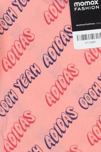 Thumbnail - adidas Mädchen T-Shirt, pink, Gr. 104