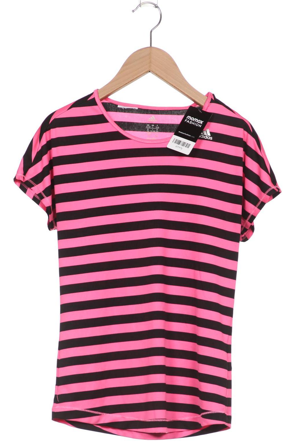 

adidas Mädchen T-Shirt, pink