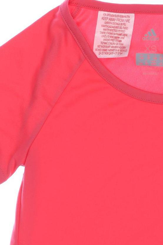 Thumbnail - adidas Mädchen T-Shirt, pink, Gr. 128