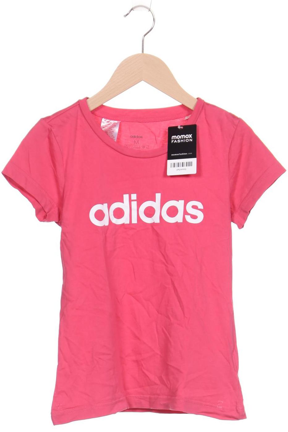 

adidas Mädchen T-Shirt, pink