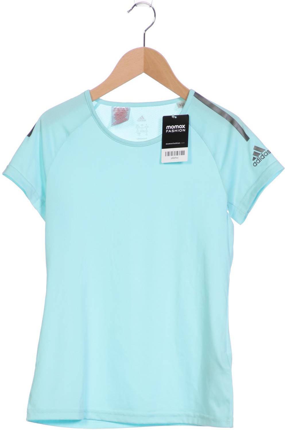 

Adidas Mädchen T-Shirt, türkis