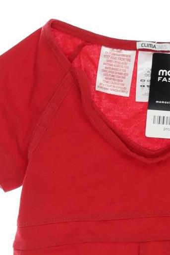 Thumbnail - adidas Damen T-Shirt, rot, Gr. 128