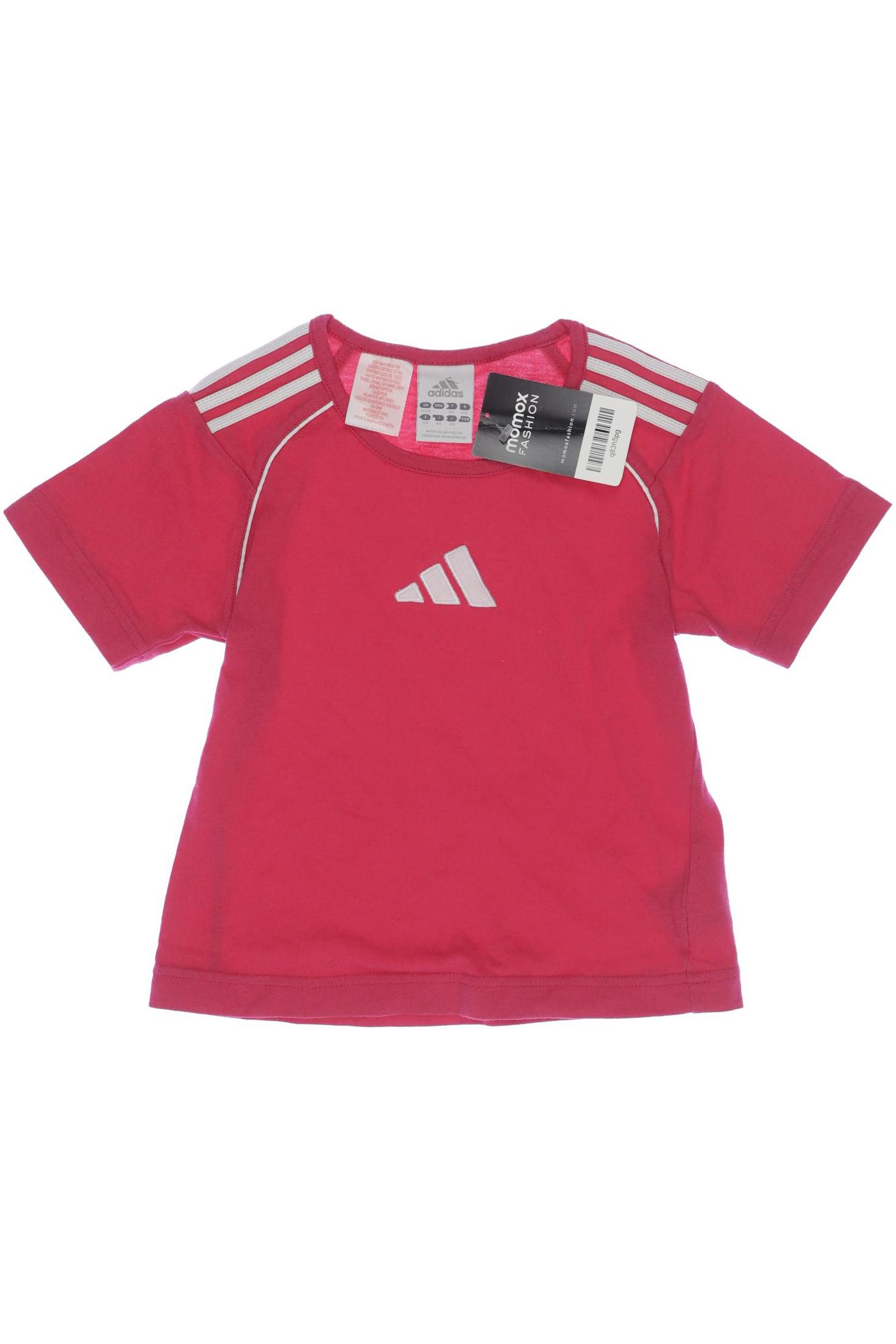 

Adidas Mädchen T-Shirt, pink